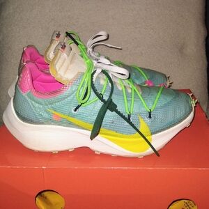 Nike Vapor Street Off-White